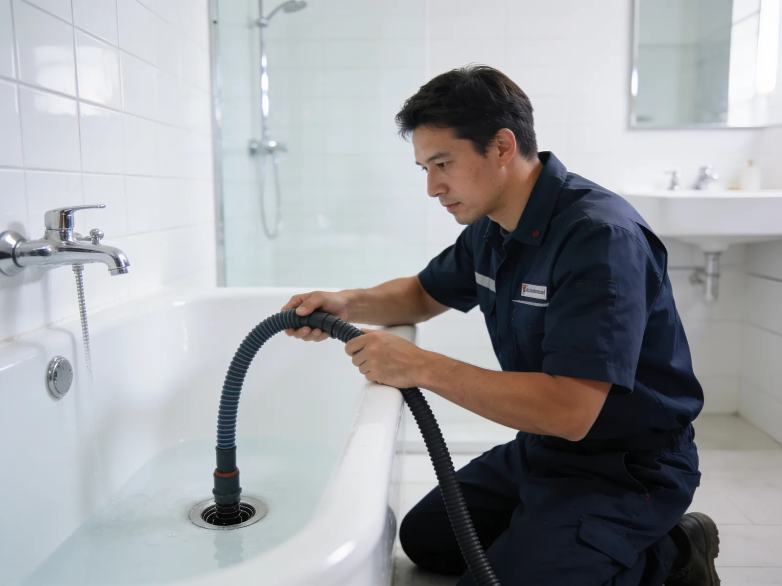 Emergency Plumber Chagrin Falls, OH FAQs